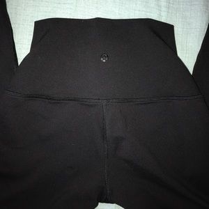 🔴SOLD🔴 Lululemon high waisted leggings